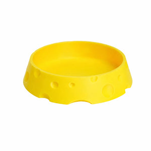 Cheese Hideout «Gouda» — hideout placed inside a cage
